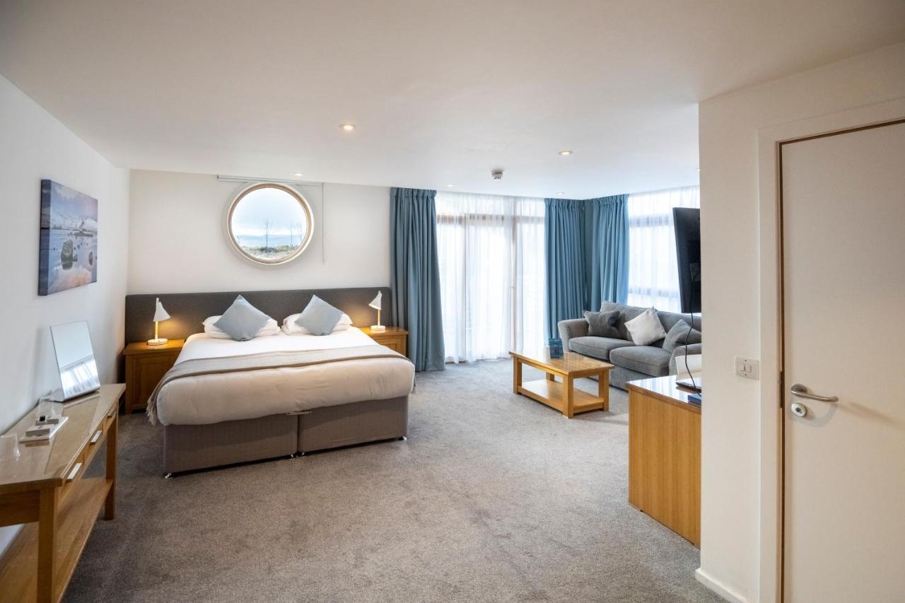 Resort Loch Fyne Scotland 4*
