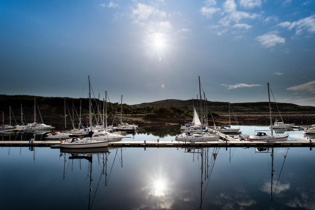 Resort Loch Fyne Scotland