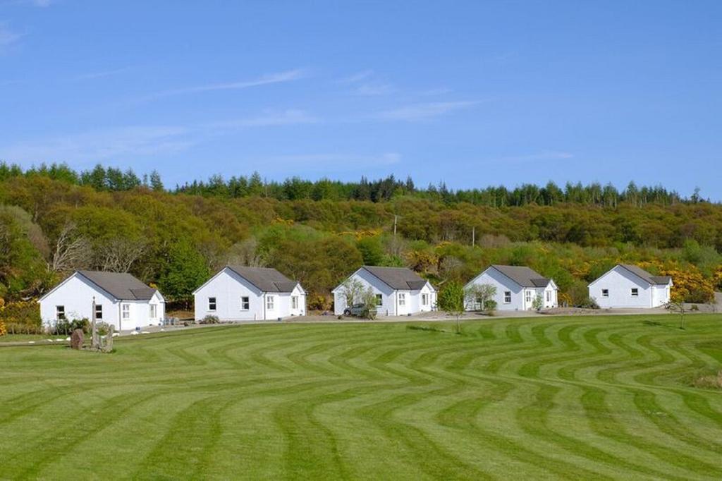 Loch Fyne Scotland 4* Portavadie
