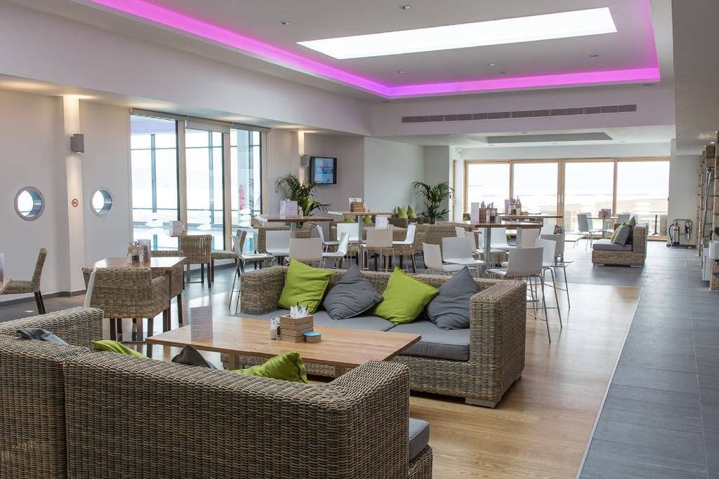 Loch Fyne Scotland 4* Portavadie