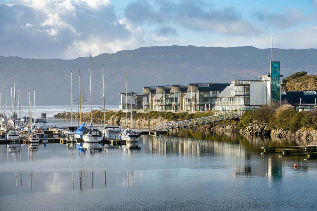 Resort Loch Fyne Scotland