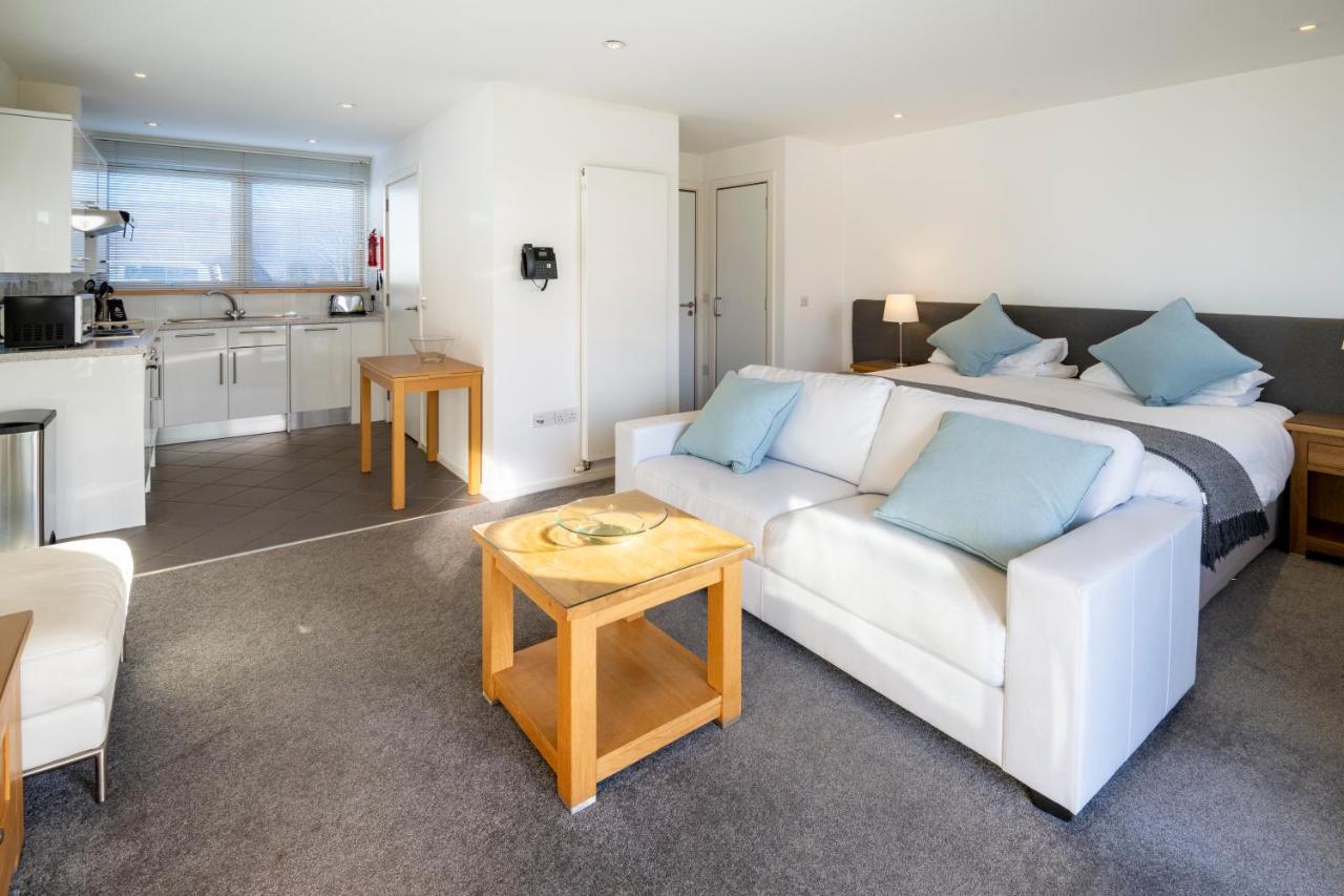 Loch Fyne Scotland Resort Portavadie
