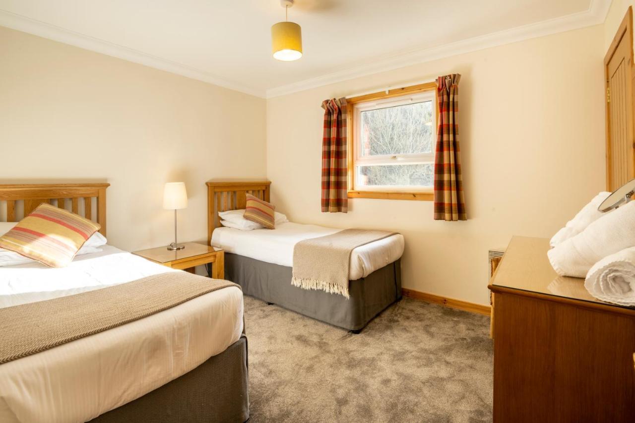 Resort Loch Fyne Scotland