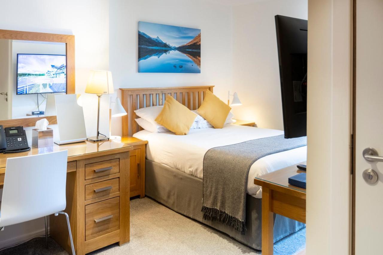 Resort Loch Fyne Scotland