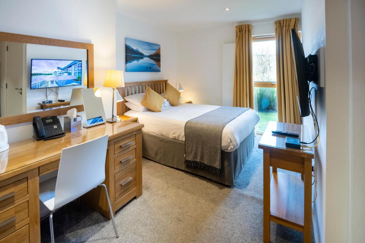 Resort Loch Fyne Scotland Portavadie