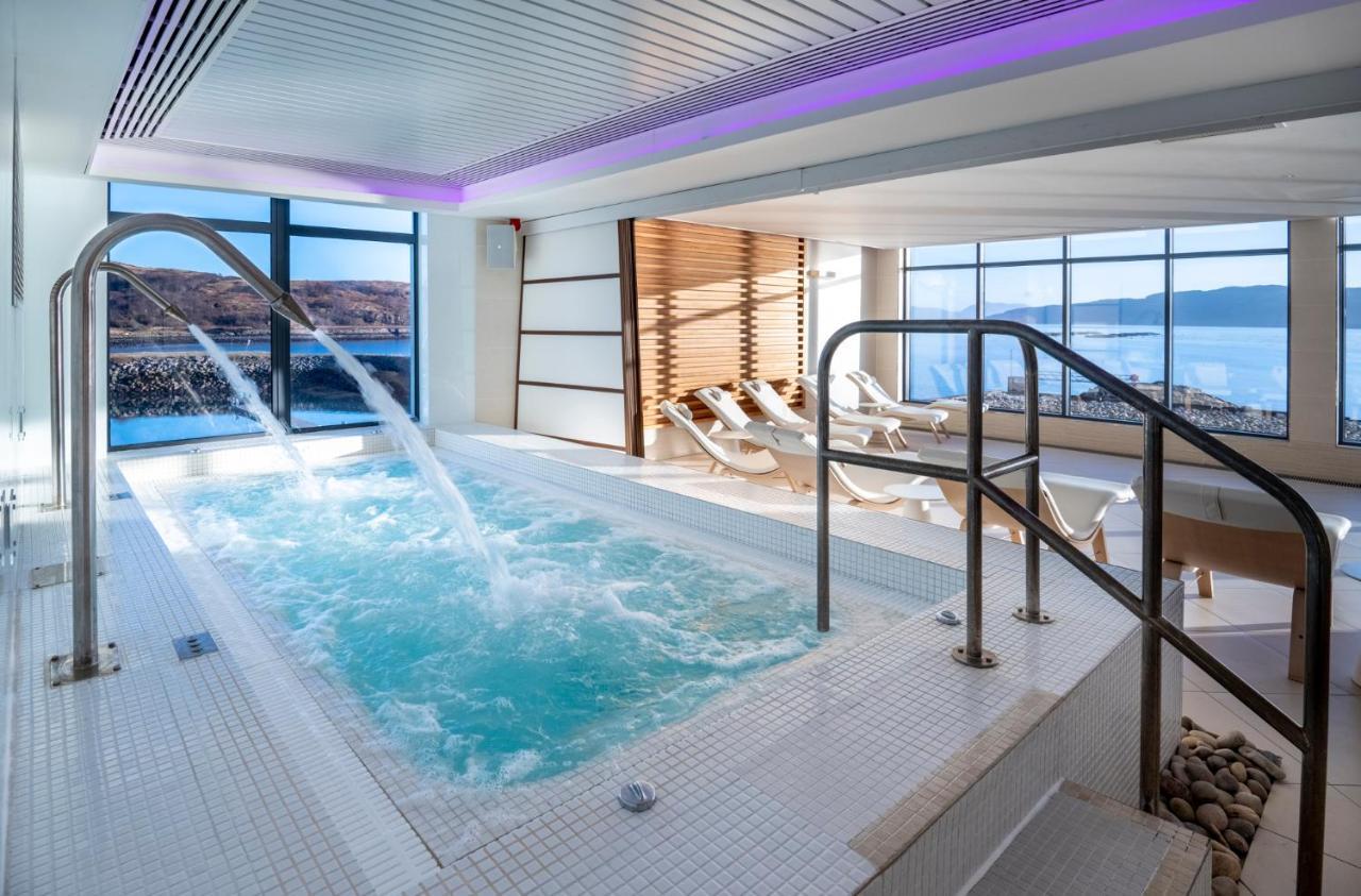 Resort Loch Fyne Scotland 4*
