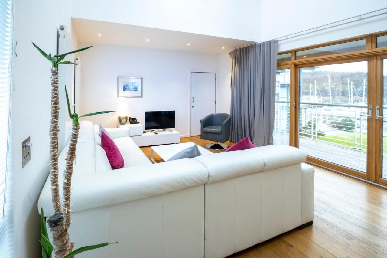 Loch Fyne Scotland Resort