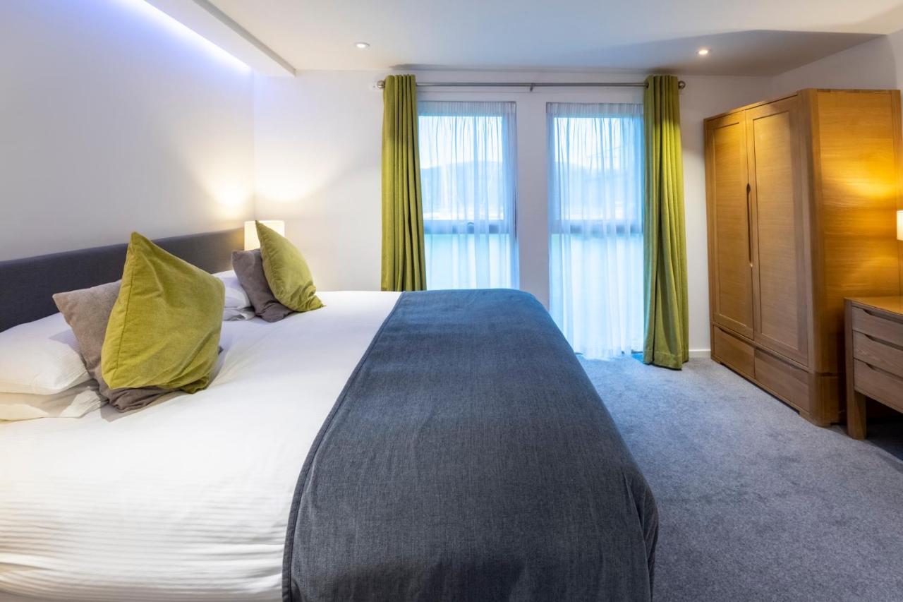 Resort Loch Fyne Scotland 4*