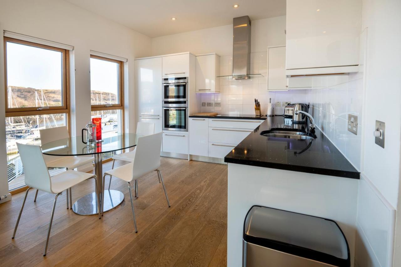Loch Fyne Scotland Resort 4*