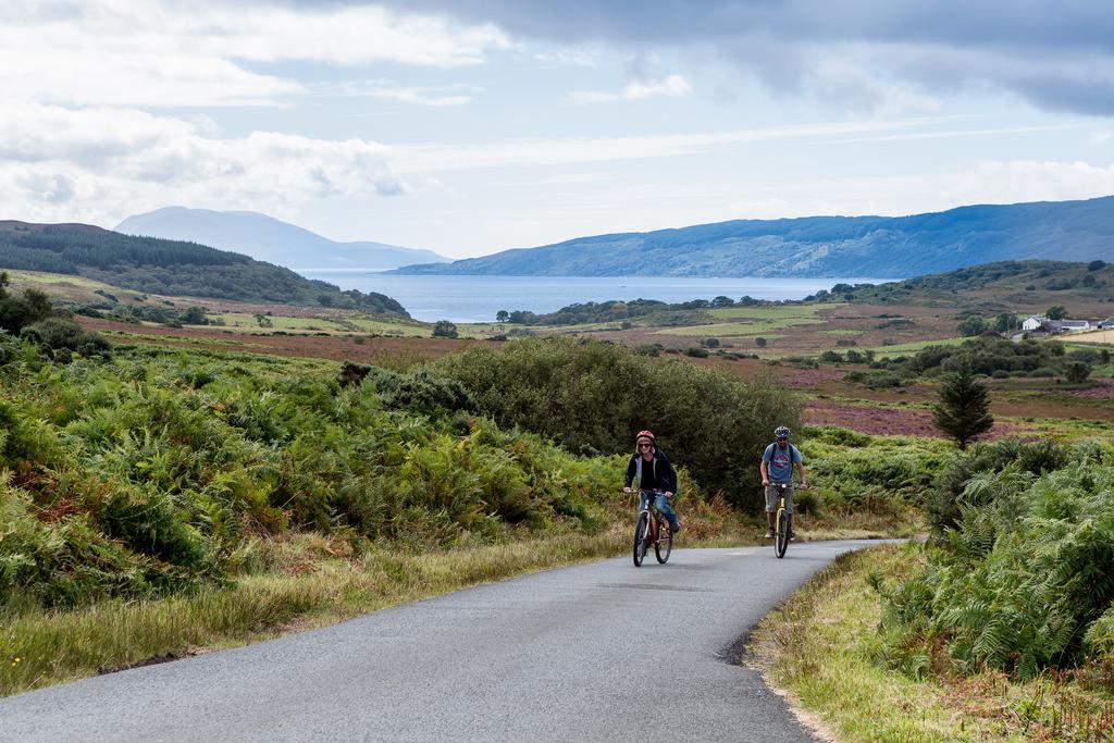 Resort Loch Fyne Scotland 4*