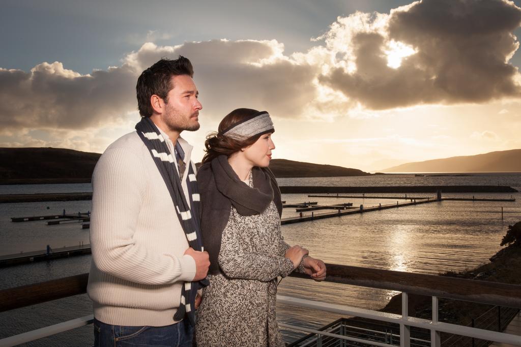 Loch Fyne Scotland