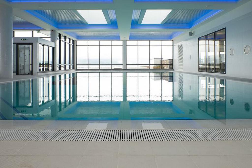 Loch Fyne Scotland Resort 4*