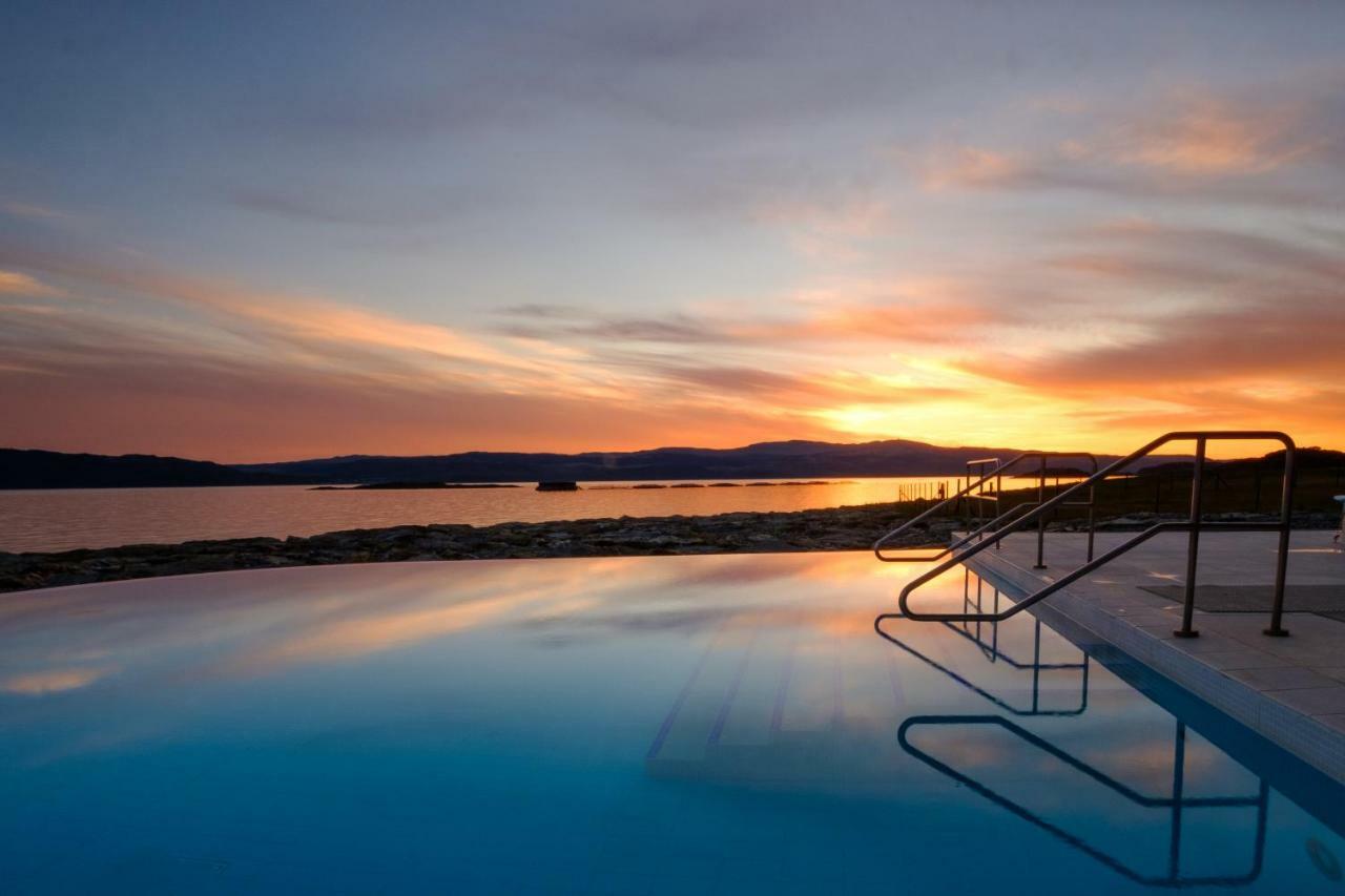 Loch Fyne Scotland Resort 4*